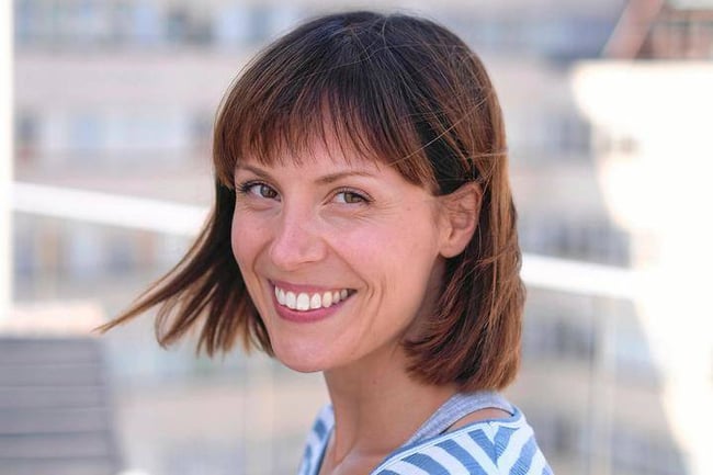 Katri Saarikivi