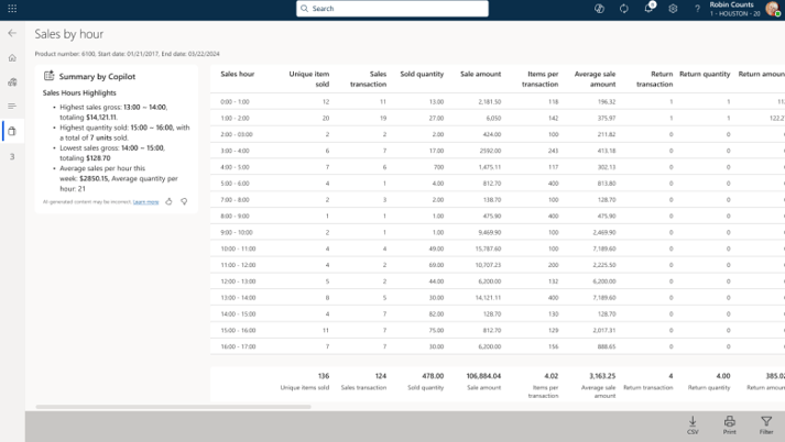 copilotstoreinsights