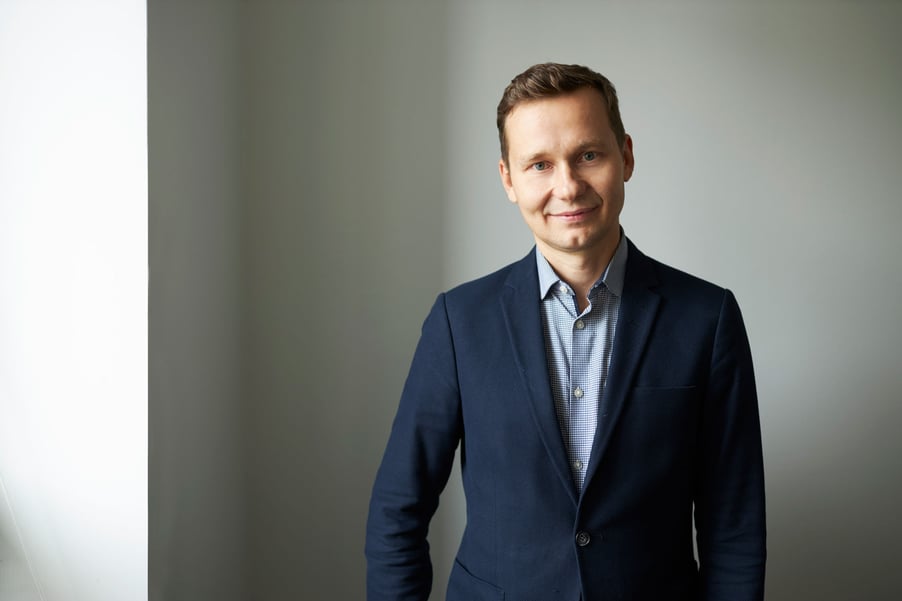 Mehiläinen has developed its financial management processes with Efima