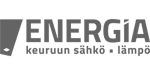 Keuruun Energia