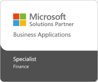 Efima on Microsoftin Solutions Partner Specialist Finance-erikoistumisalueella