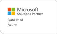 MS Solutions Partner Data & AI