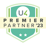 Efima Unit4 Premier Partner 2023