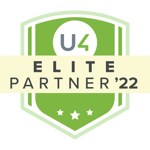 Efima Unit4 Elite Partner 2022