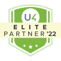 Efima is Unit4 Elite Partner