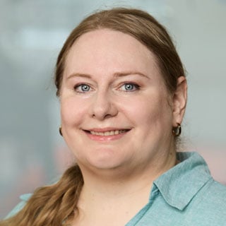 Picture of Marianne Toivonen