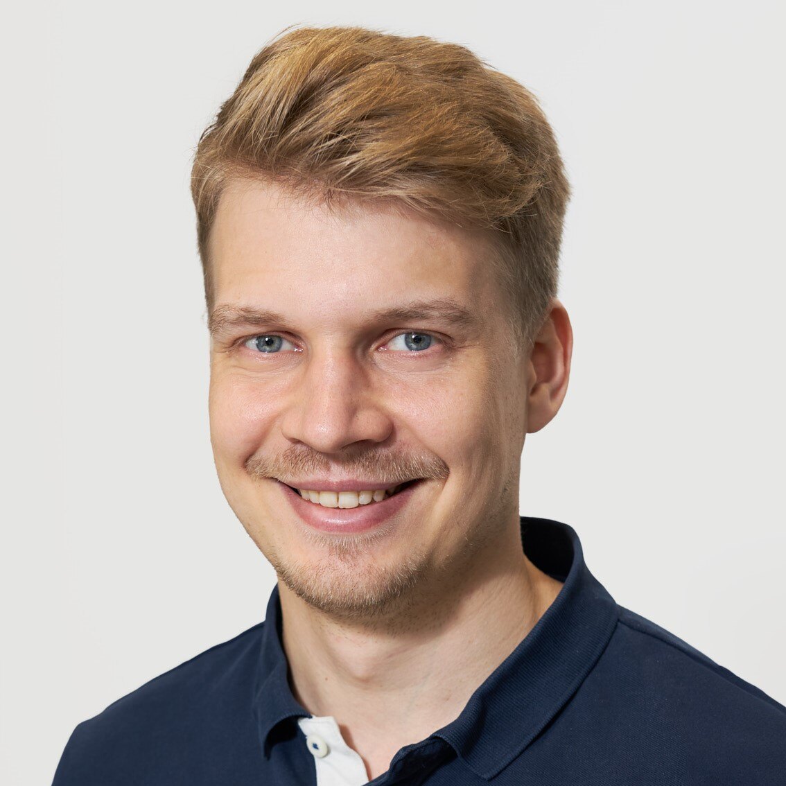 Picture of Erkka Paavilainen