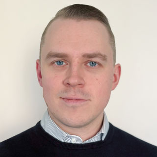 Picture of Kalle Ahonen