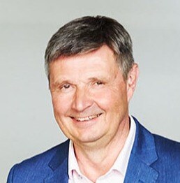 Heikki Linnavirta Keskisuomalainen CFO