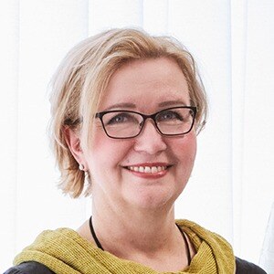 Minna Malkki Motiva CFO