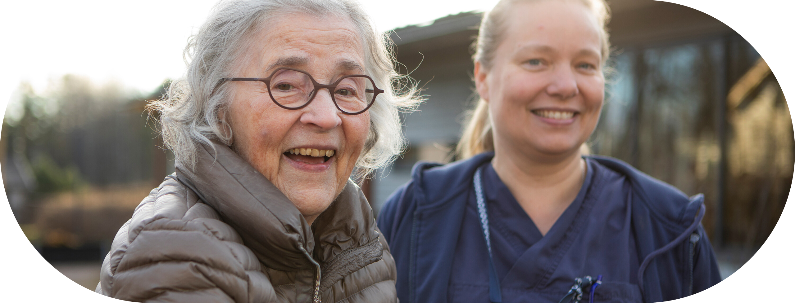 Taina, meillä on tänään tuolijumppaa. Auttoiko eilinen venyttely selkääsi?