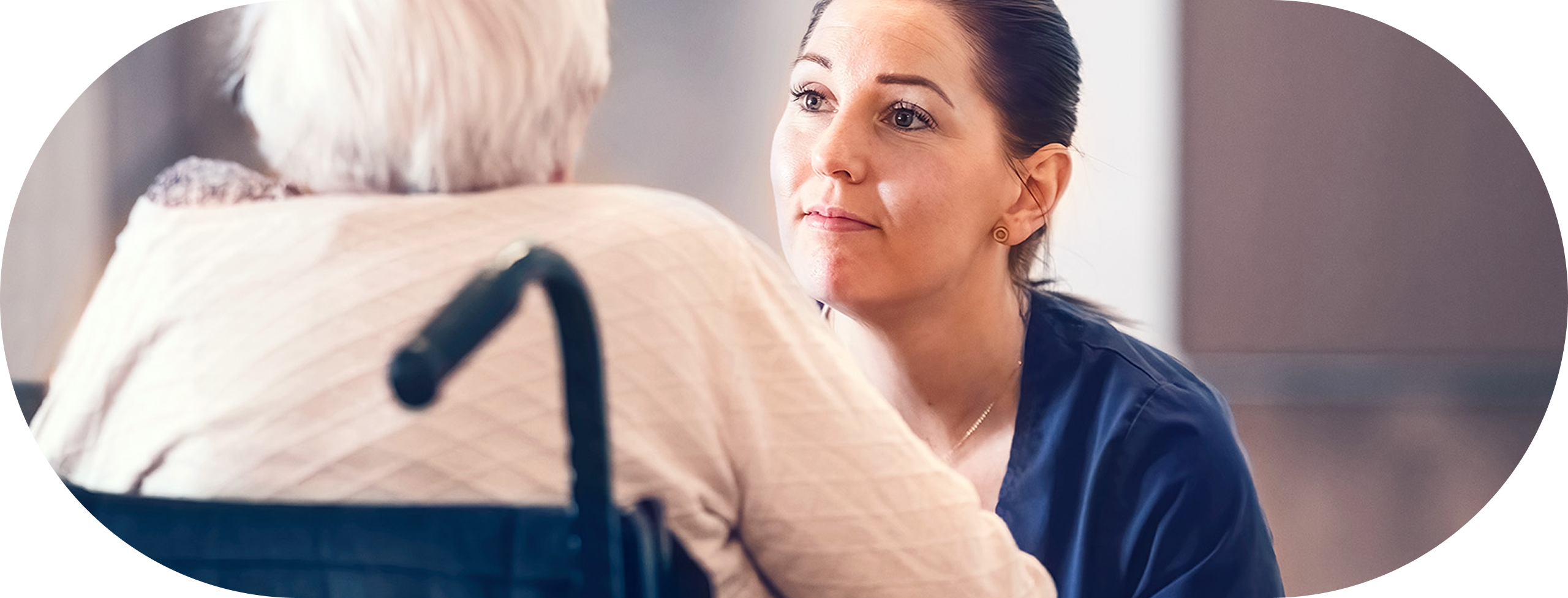 Irja, tuntuvatko silmät tänään paremmilta?