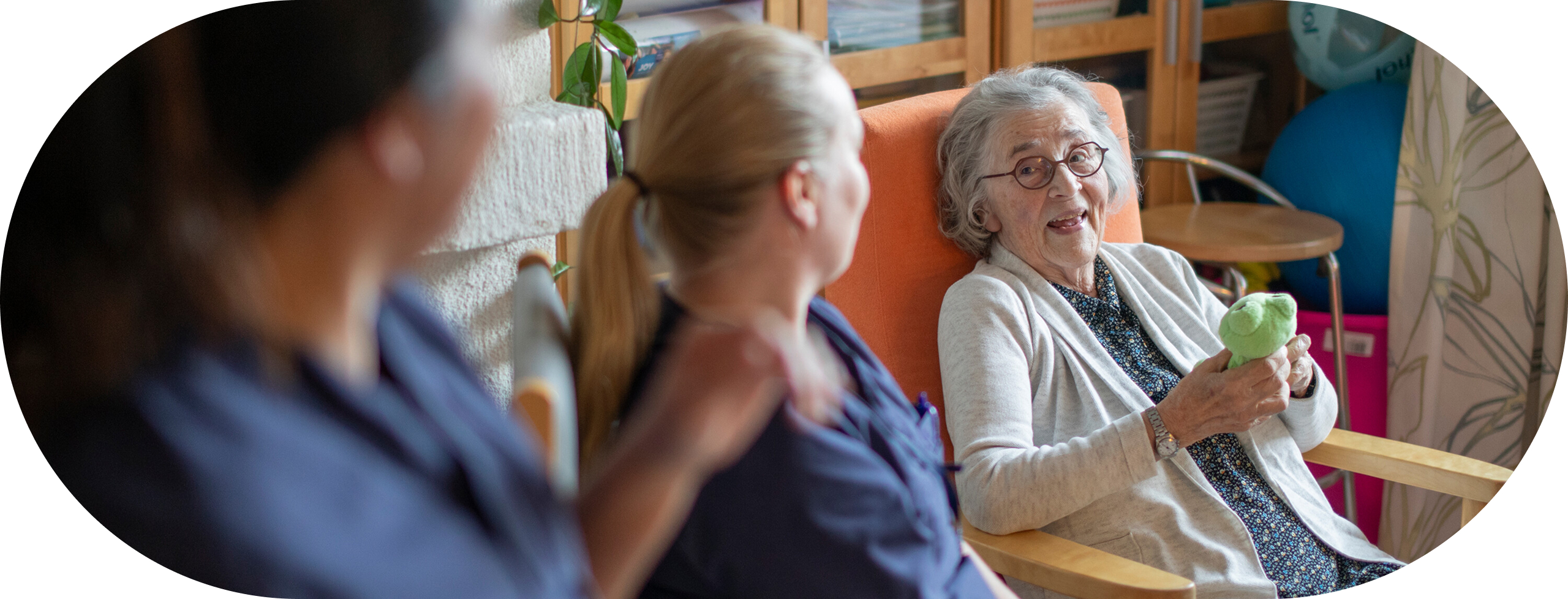 Liisa, muistatko, oliko poikasi Matti tulossa tänään käymään?