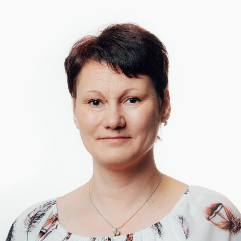 Niina Suvanto, Attendo