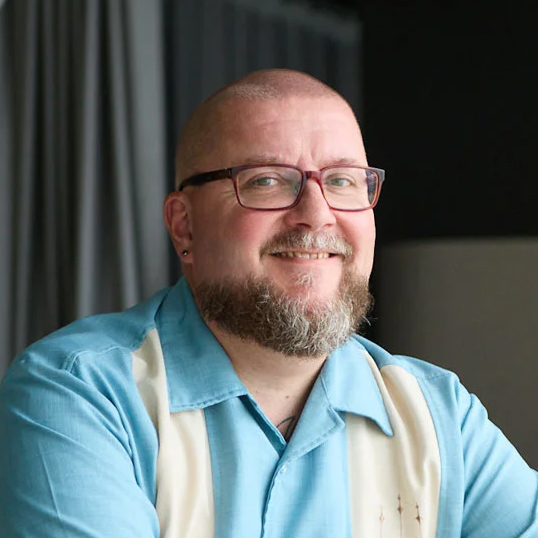 Jukka-Pekka Luhanko, Attendo