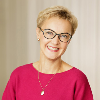 Minna Nissinen, Attendo