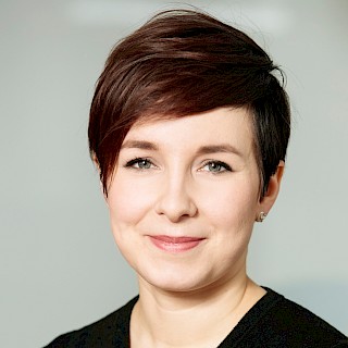 Picture of Aino Jokela