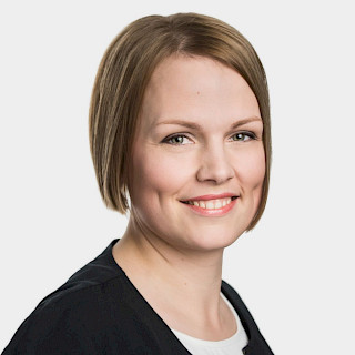 Picture of Hanna Kosunen