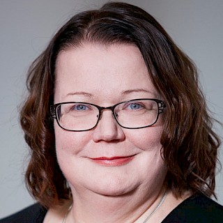 Picture of Kaisa Nieminen