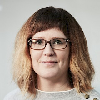 Picture of Kati Kolehmainen