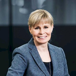 Picture of Leena Nyström