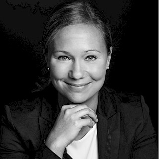 Picture of Sanna Kaarlejärvi