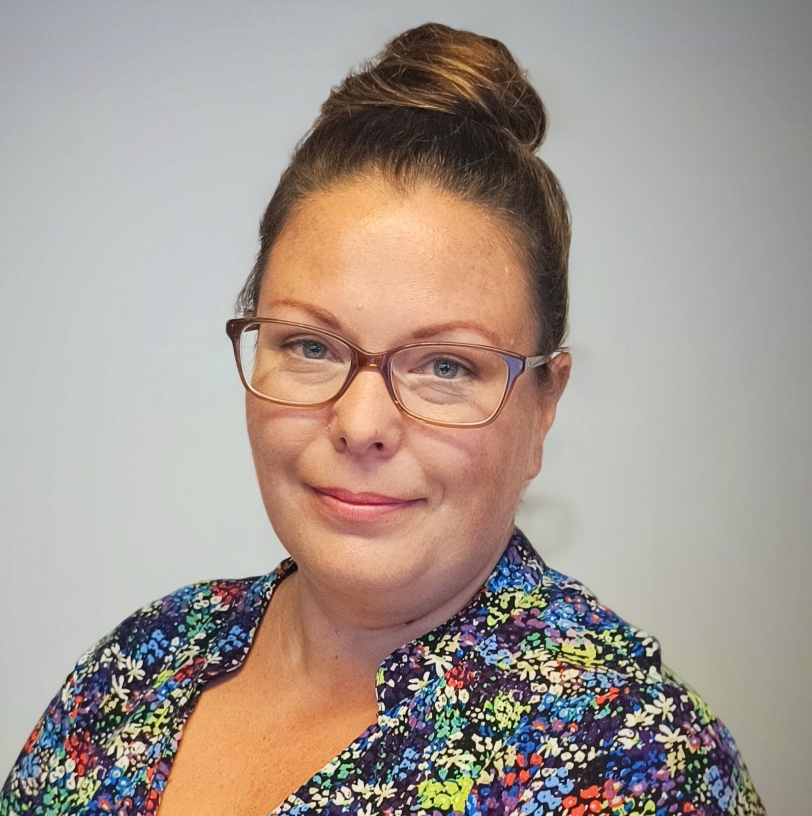 Marianne Markkola