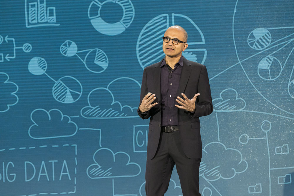 Satya-nadella-converge-2015 