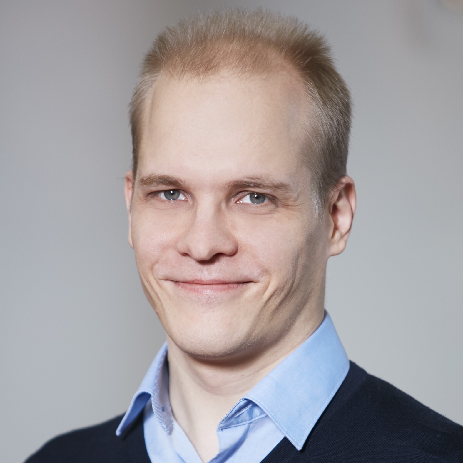 Picture of Henri Valjus