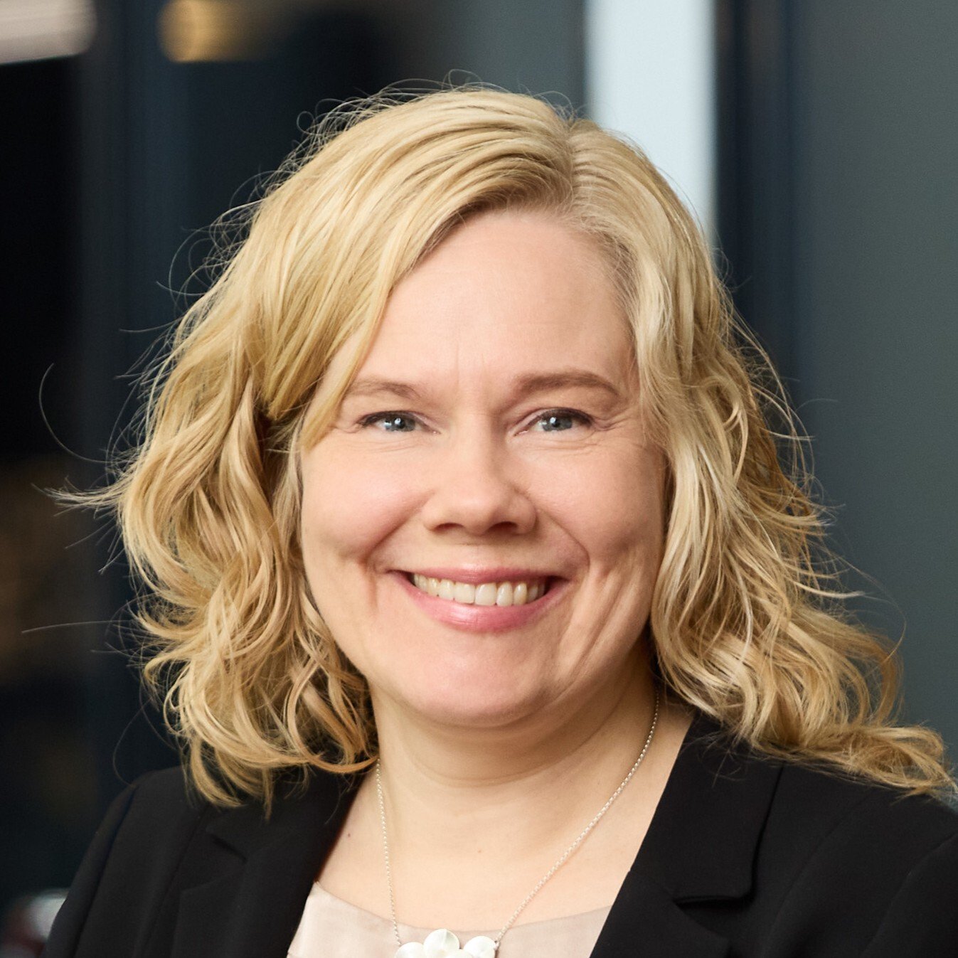 Johanna Grönroos