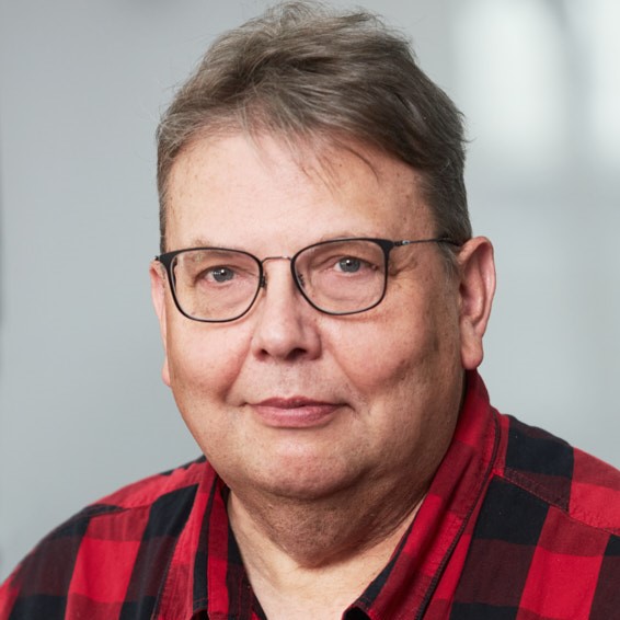 Picture of Pentti Koski