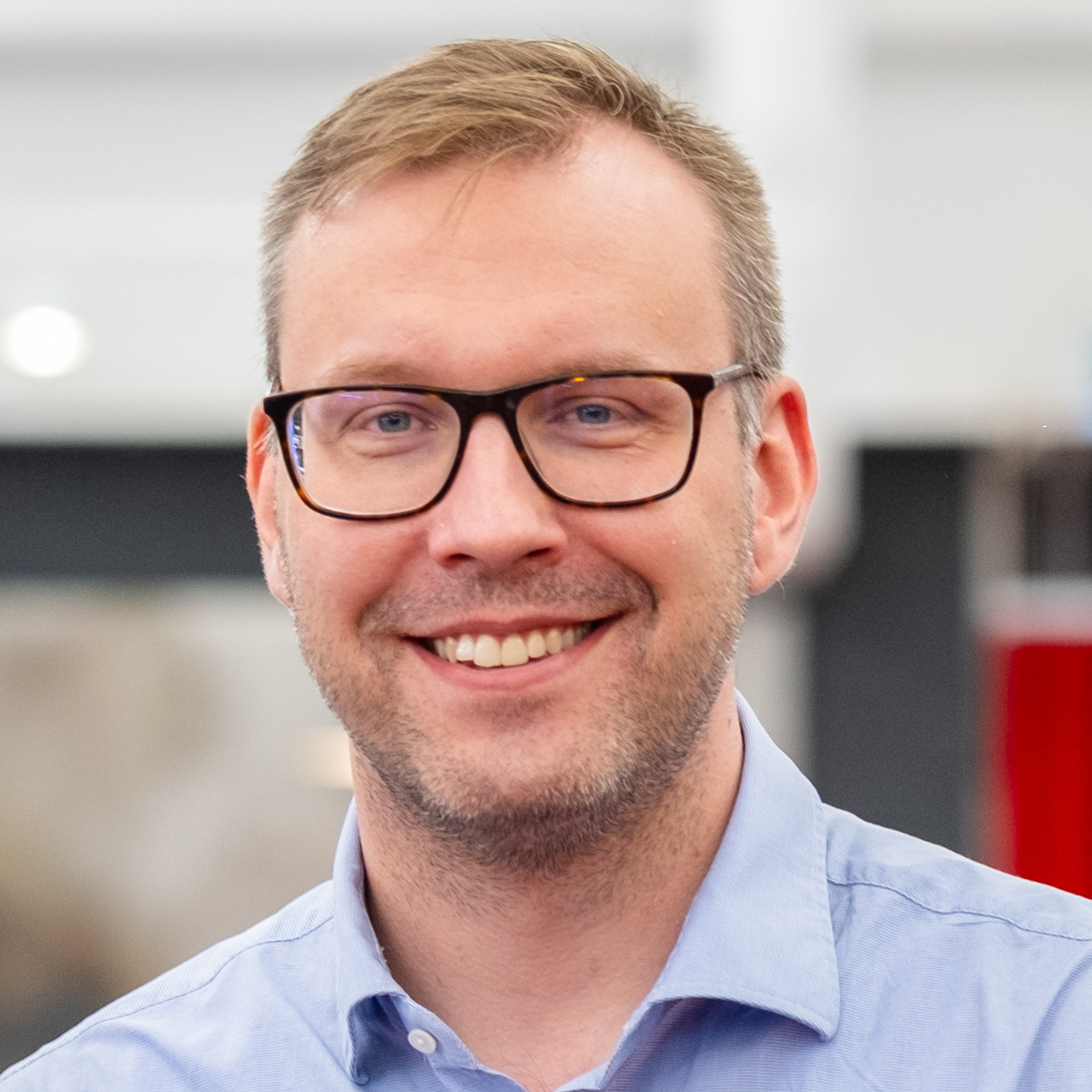 Samuli Luukkainen 2026 profiilikuva neliö Samuli Luukkainen 2026 profiilikuva neliö