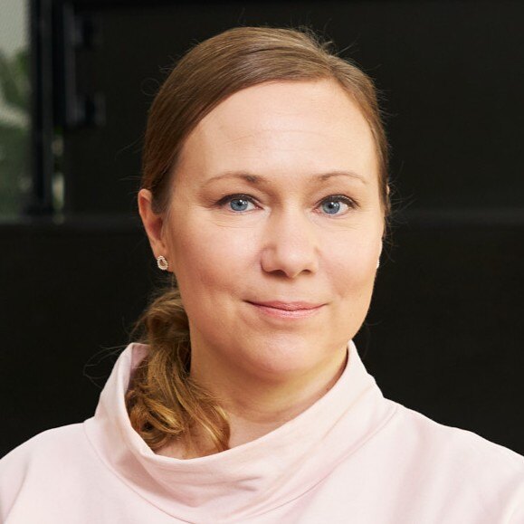 Sanna Kaarlejärvi 2025