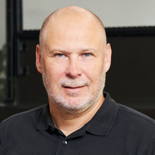 Tero Salminen Tero Salminen