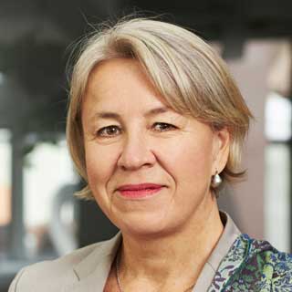 Picture of Päivi Holmqvist