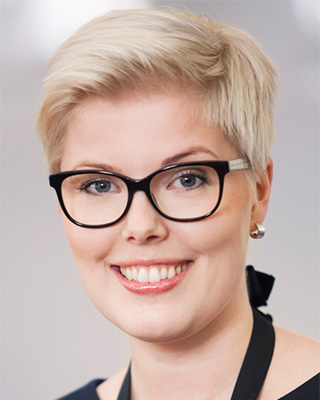 Teija Puurunen, Efima Oy