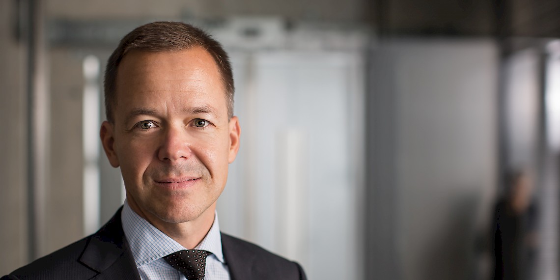 Niclas Köhler, Talentum Niclas Köhler, CFO, Talentum