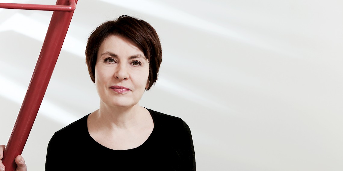 Päivi Katajisto, Veolia Transport Päivi Katajisto, CFO, Veolia Transport Finland